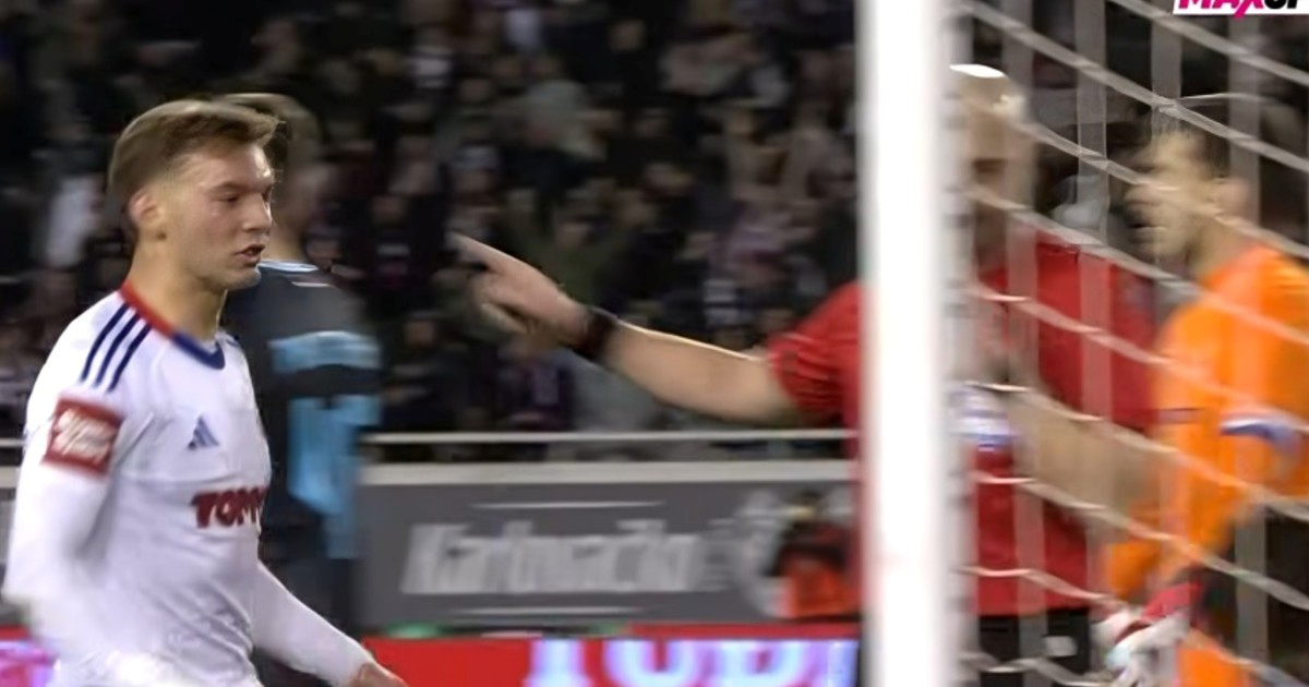 Evo kolika kazna prijeti Siguru zbog pljuvanja Radeljića