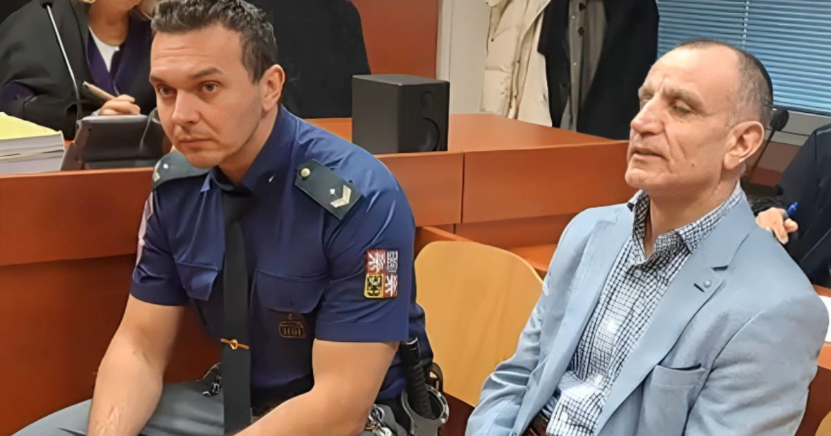 Turčin u Češkoj pucao u Hrvata s leđa i ubio ga