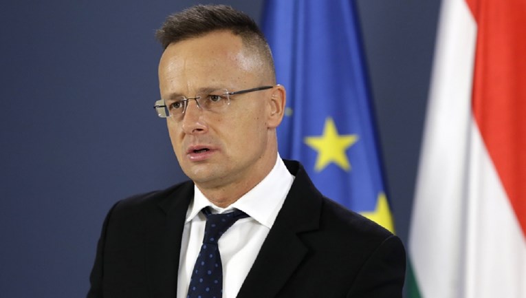Mađarski ministar vanjskih poslova: Nećemo podržati sankcije ruskom plinu i nafti