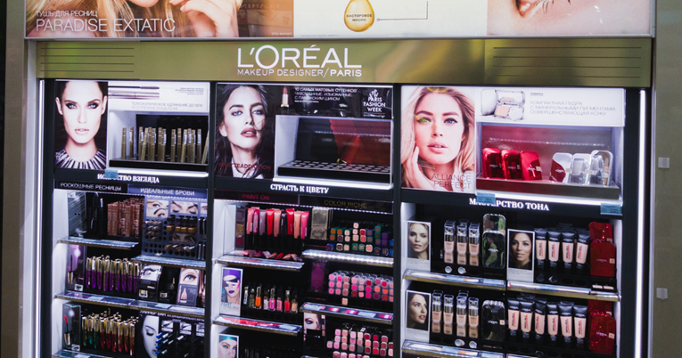 Kupci u dm-u ne mogu pronaći proizvode L'Oréal i Mixa. Pitali smo za pojašnjenje