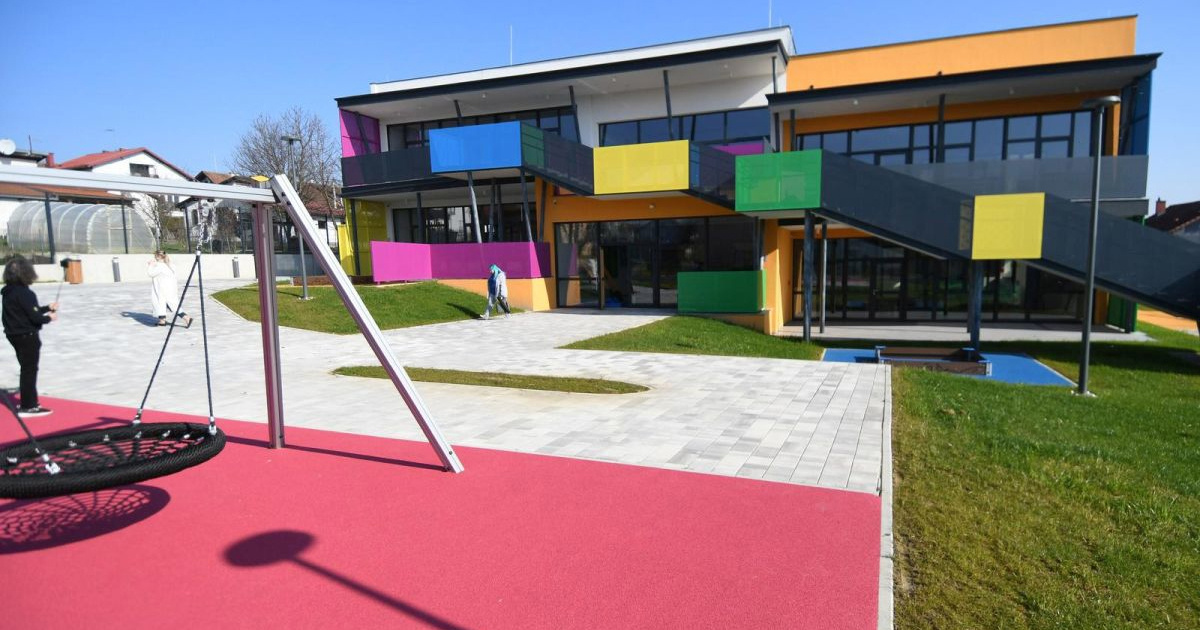 Ravnateljice privatnih vrtića u Bjelovaru podržale više cijene. "Grad nosi veći teret"