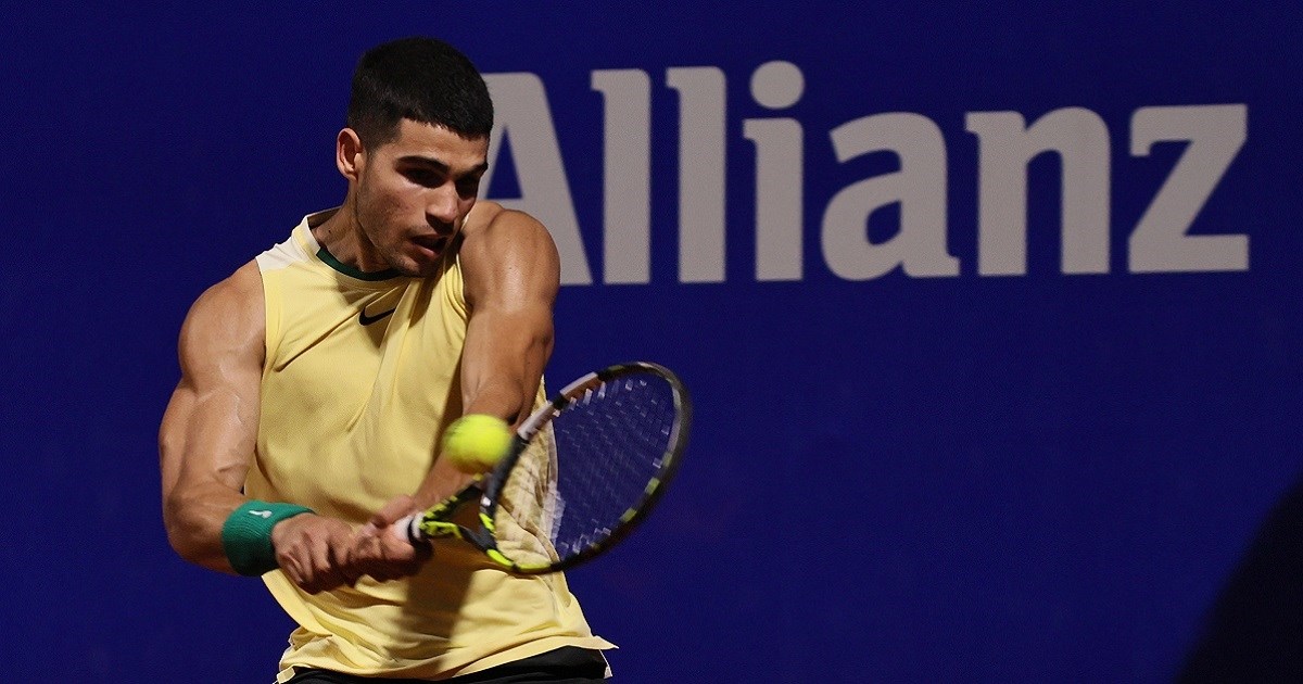 Novi poraz Alcaraza, njegova crna serija traje od Wimbledona