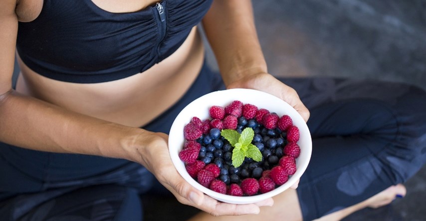 Redovito jedenje ovih vrsta voća pozitivno utječe na zdravlje i izgled kože