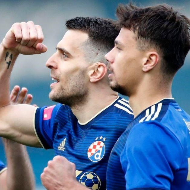 Osijeku propalo dovođenje bivšeg i omiljenog dinamovca