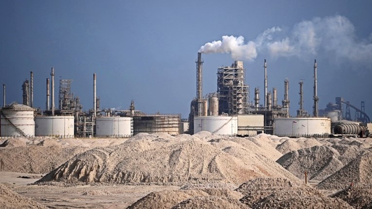 Katar: Očekujemo manji proračunski prihod zbog nižih cijena nafte
