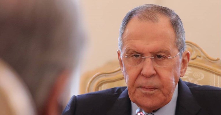 Bijes u Izraelu zbog skandaloznog Lavrova: "Potrebna je denacifikacija, ali Moskve"