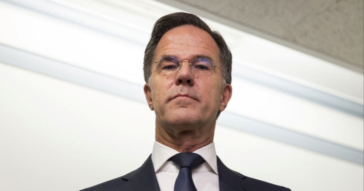 Rutte: NATO će naći novac za američko oružje za Ukrajinu