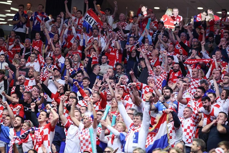 Sjajna vijest za navijače Hrvatske. Evo gdje je SP iduće godine