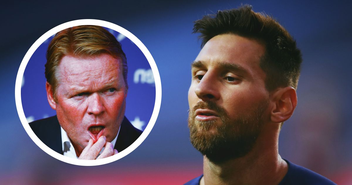 Ole: Messi je odlučio da odlazi nakon jednog telefonskog poziva