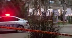Muž ubio trudnu ženu pred rodilištem u Prištini. Imao je zabranu prilaska