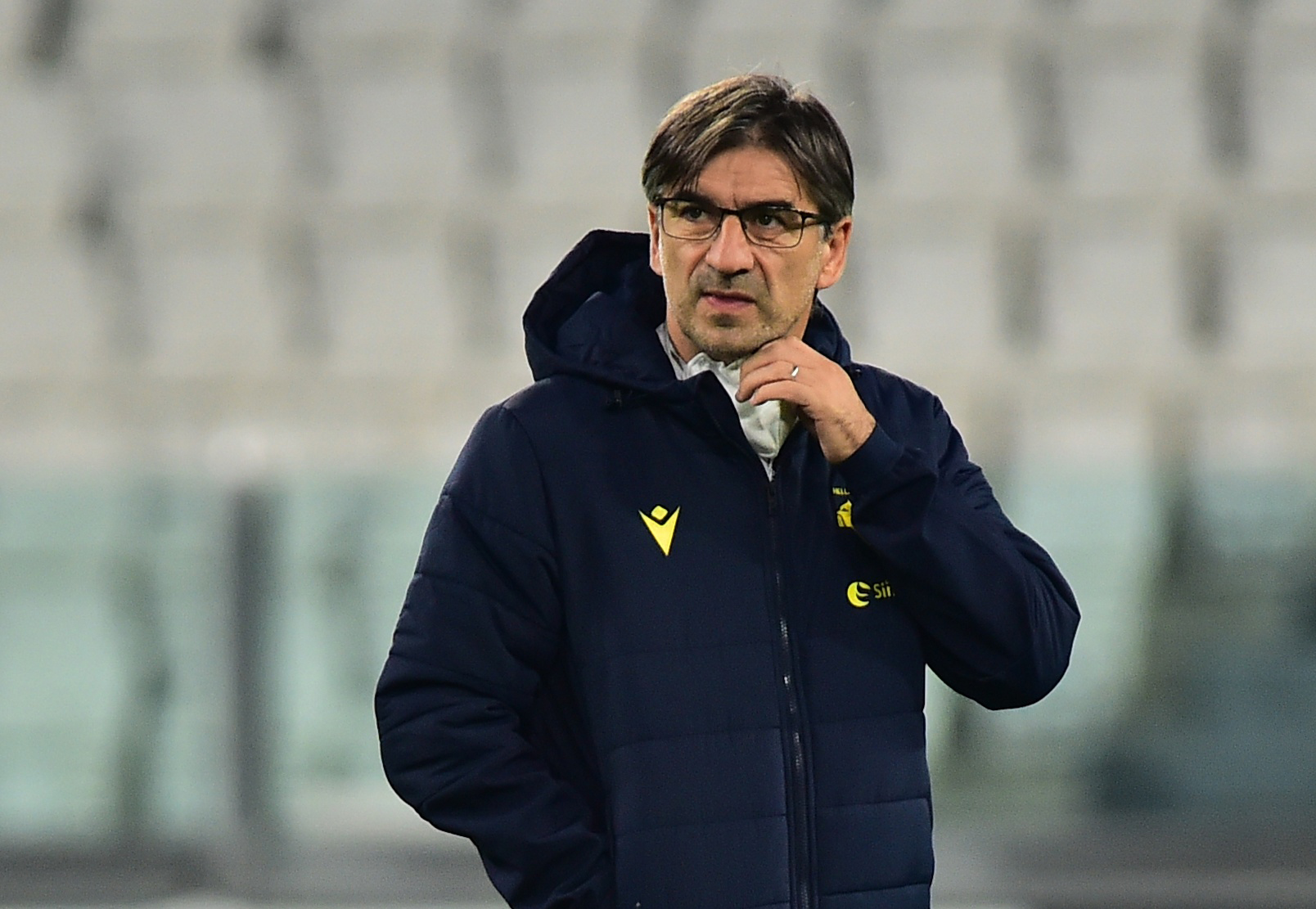 Jurić: Zlatan je sve iznenadio. Radi isto što i Nikola Kalinić