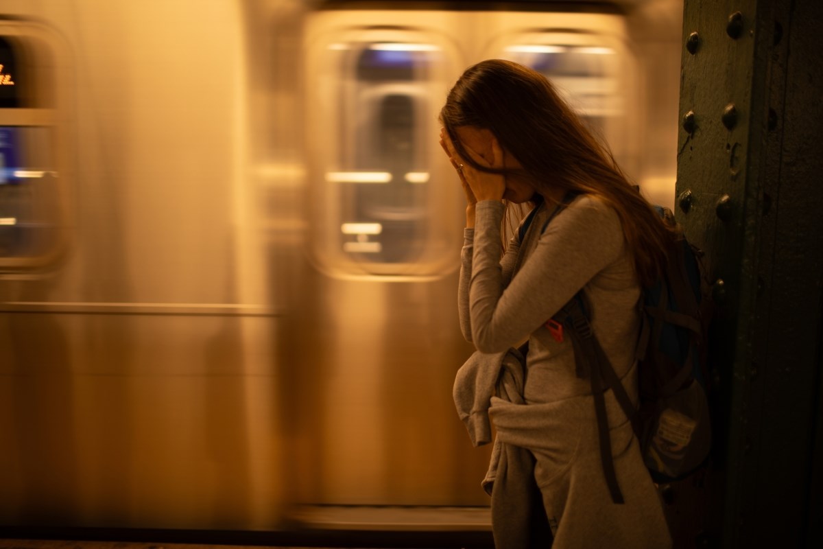 Stalno ste pod stresom? Antropolozi: Vaše tijelo misli da se borite s lavovima