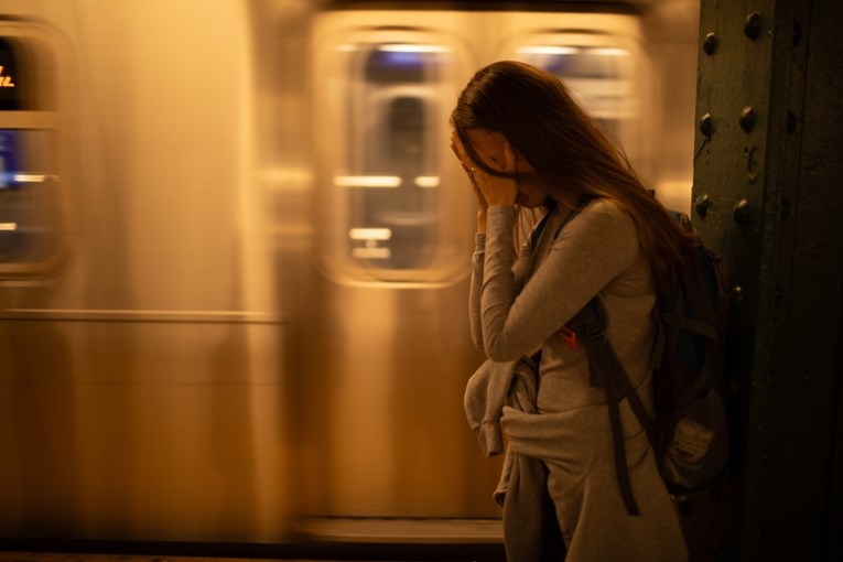 Stalno ste pod stresom? Antropolozi: Vaše tijelo misli da se borite s lavovima