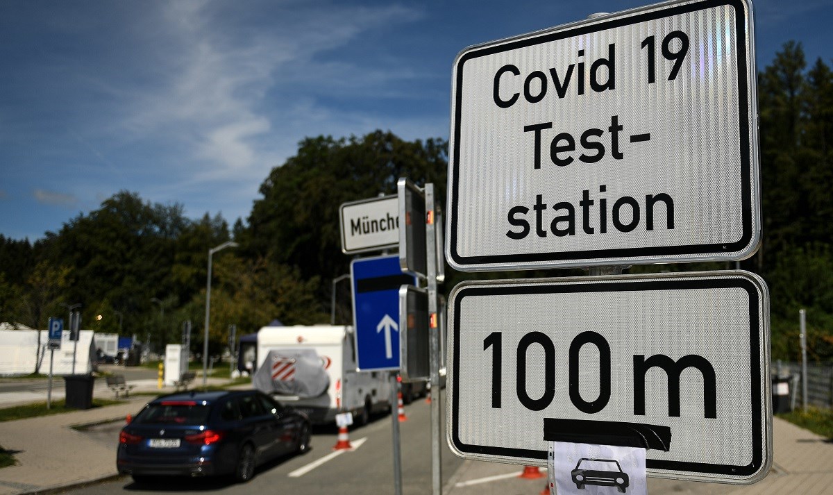 Kako sada izgleda putovanje iz Hrvatske u Njemačku? Postoje nova pravila