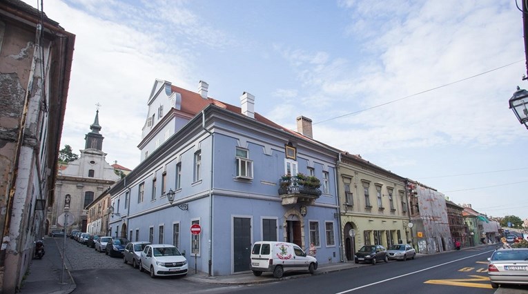 Vlada Vojvodine plaća obnovu rodne kuće bana Jelačića u Petrovaradinu