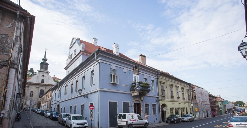 Vlada Vojvodine plaća obnovu rodne kuće bana Jelačića u Petrovaradinu