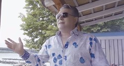 Bosanski pjevač gubi hotel od 1,5 milijuna eura, prodaju mu imovinu zbog dugova