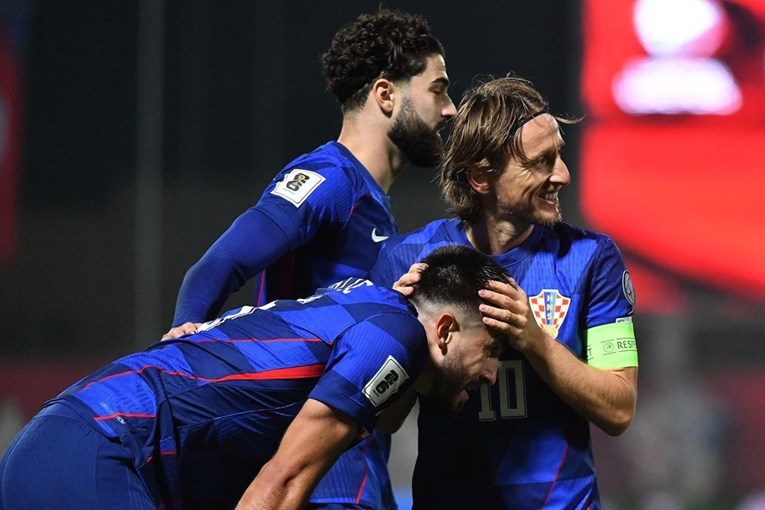 Objavljen je raspored utakmica Hrvatske u Ligi nacija. Evo kad će igrati