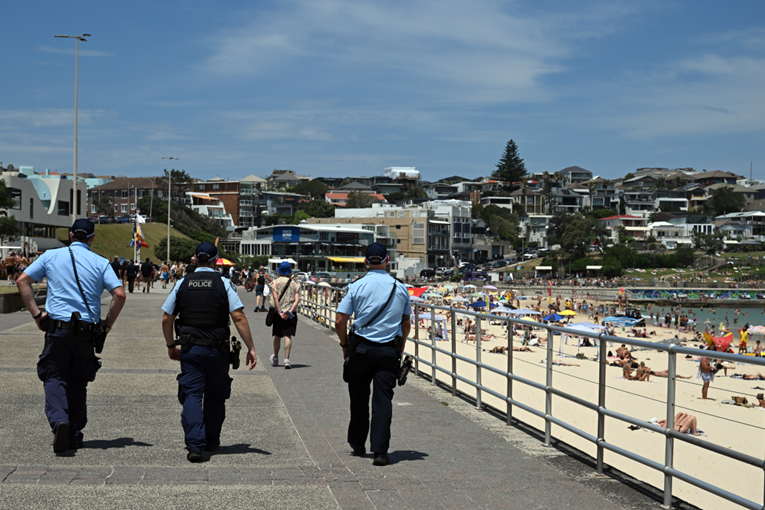 Sydney ušao u Novu godinu. Neviđene mjere sigurnosti zbog nedavnog pokolja na plaži