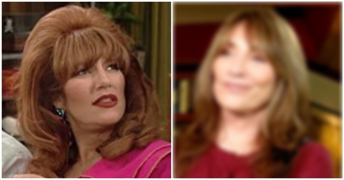Sjećate se Peggy Bundy iz hit serije Bračne vode? Evo kako danas izgleda