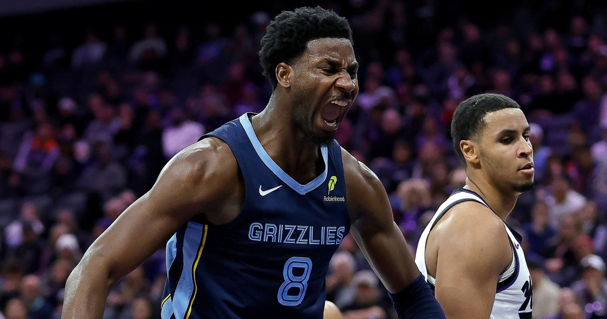 Šokantan trade u NBA ligi. Utah doveo zvijezdu Memphisa