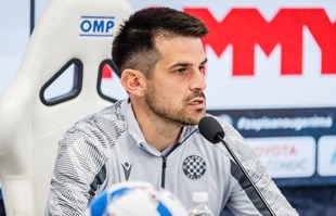 Ivanković: Ova ekipa može pobjeđivati i bez Livaje