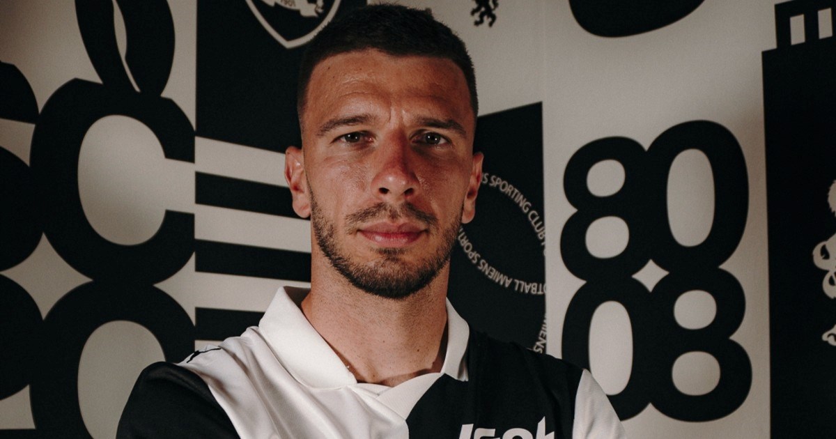 Jan Mlakar ima novi klub