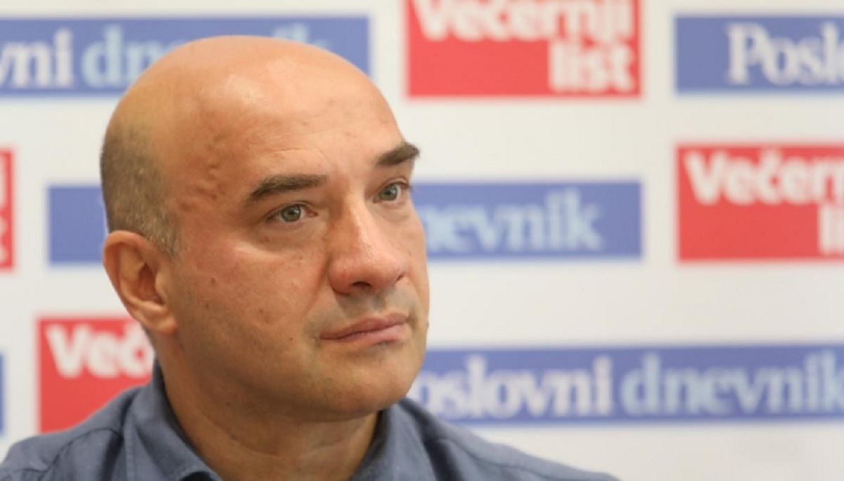 Lauc: Da sad ukinemo sve mjere, vjerojatno se ne bi dogodilo ništa