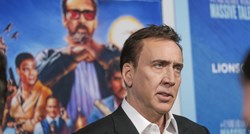 Nicolas Cage: Bio sam dužan 6 milijuna dolara, zato sam uzimao svakakve jadne uloge