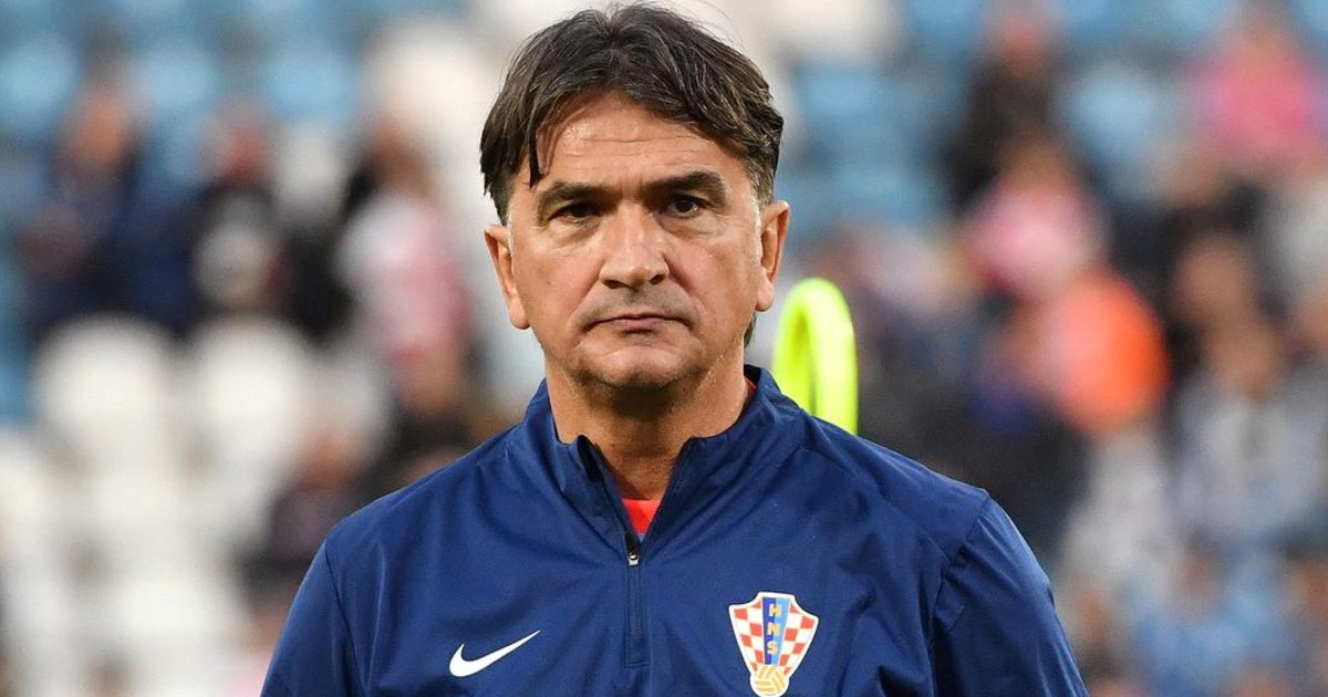 Dalić: Opet imamo tu ekskluzivu da igramo veliku utakmicu pred puno gledatelja