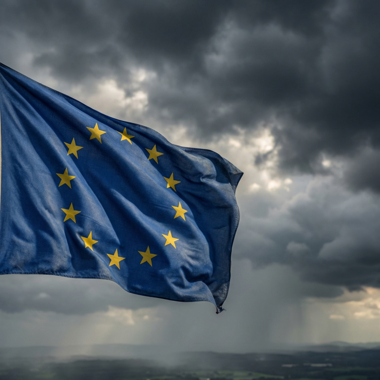 Politico: Europa je pred novim velikim problemom