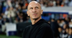 Trener Salzburga smijenjen nakon što je Marin Ljubičić njegovoj ekipi zabio hat-trick