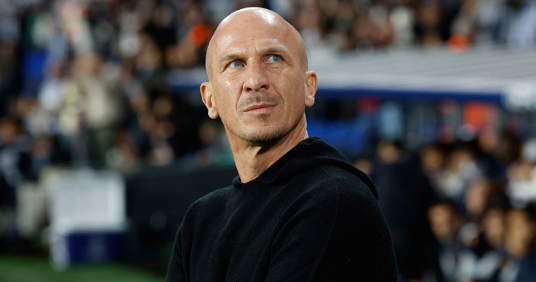 Trener Salzburga smijenjen nakon što je Marin Ljubičić njegovoj ekipi zabio hat-trick