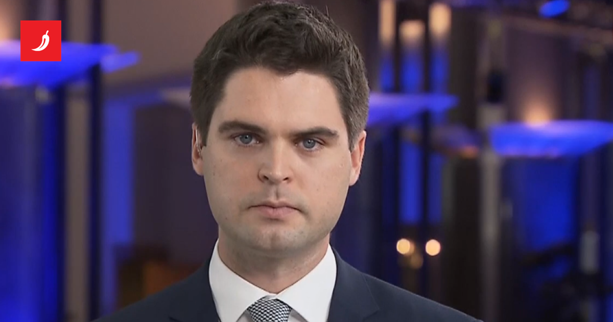 Ressler: Fred Matić predvodi radikalnu ideološku agendu - Index.hr