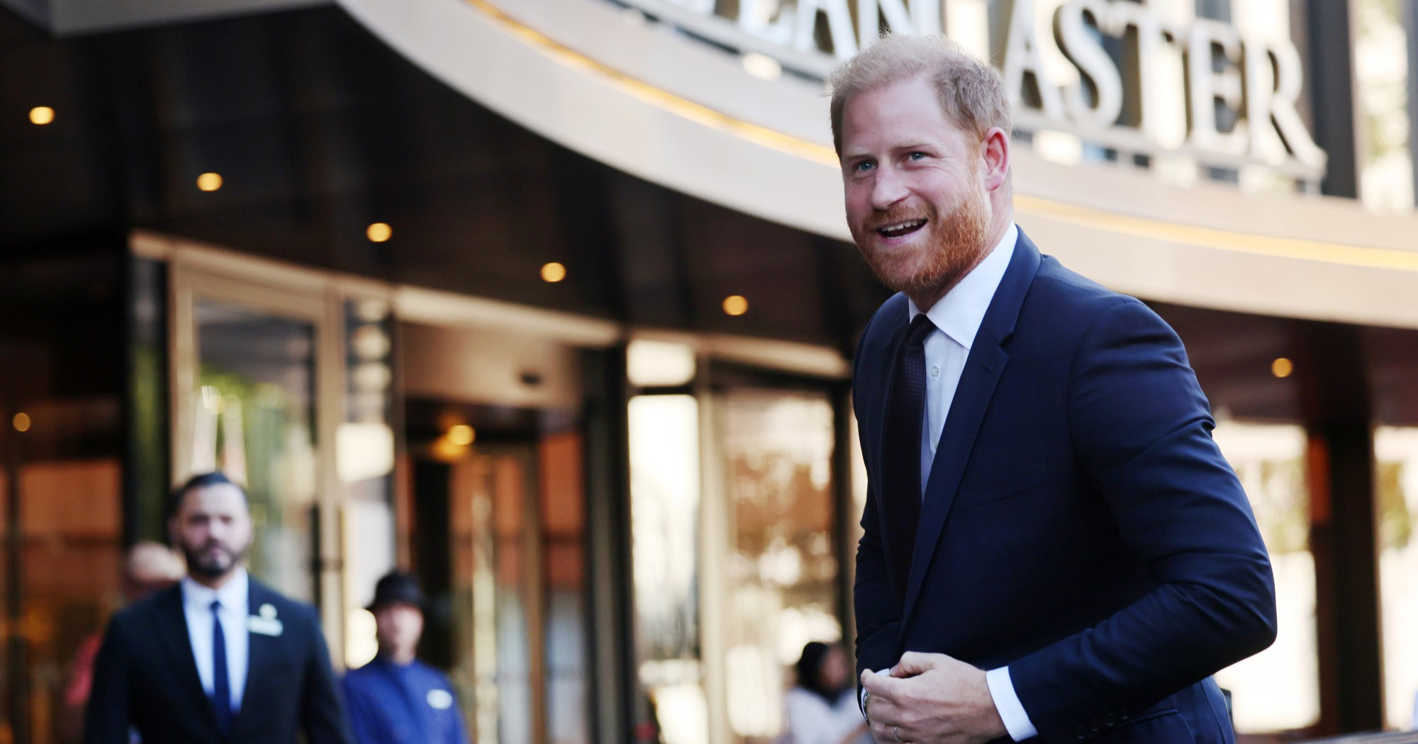 Princ Harry: Archie i Lilibet zadovoljni su u školi, lijepo je vratiti se u Britaniju