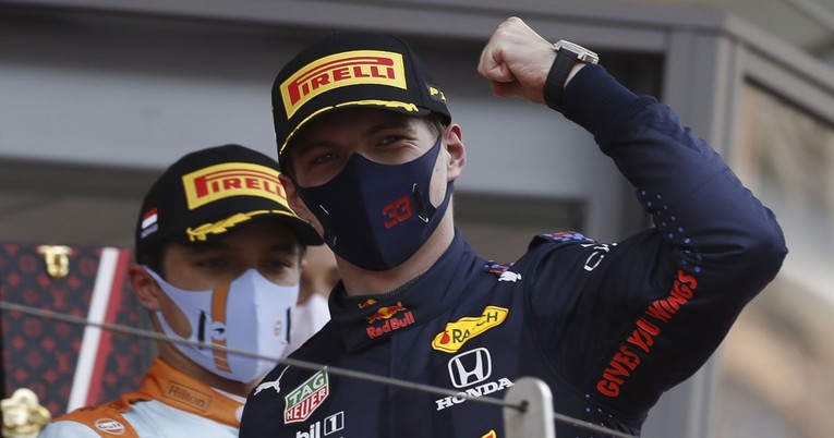 Verstappen: Na sve načine nas pokušavaju usporiti