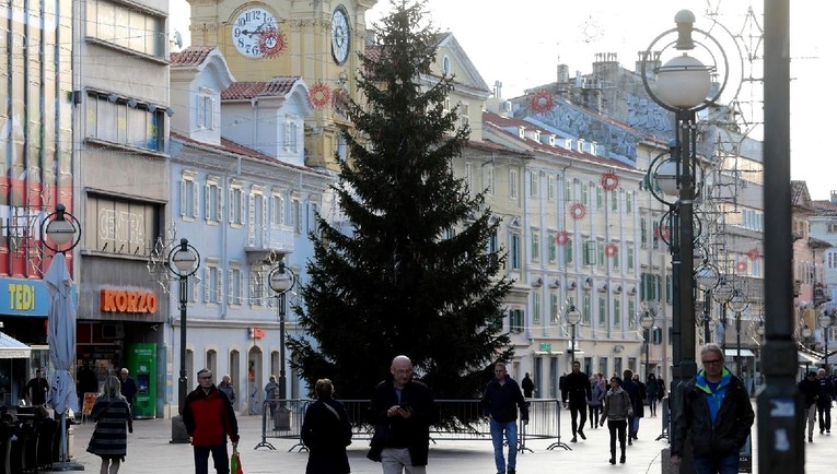 Rijeka smanjuje stopu prireza