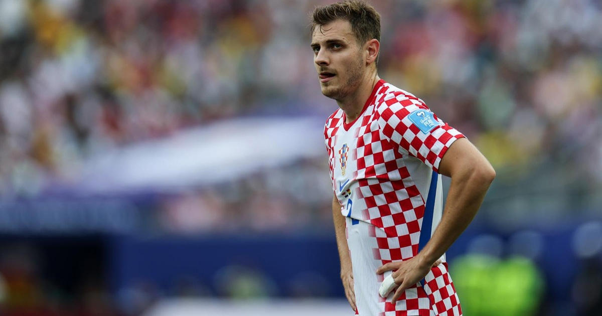 Stanšić: Glasao bih za Kanea da osvoji Zlatnu loptu
