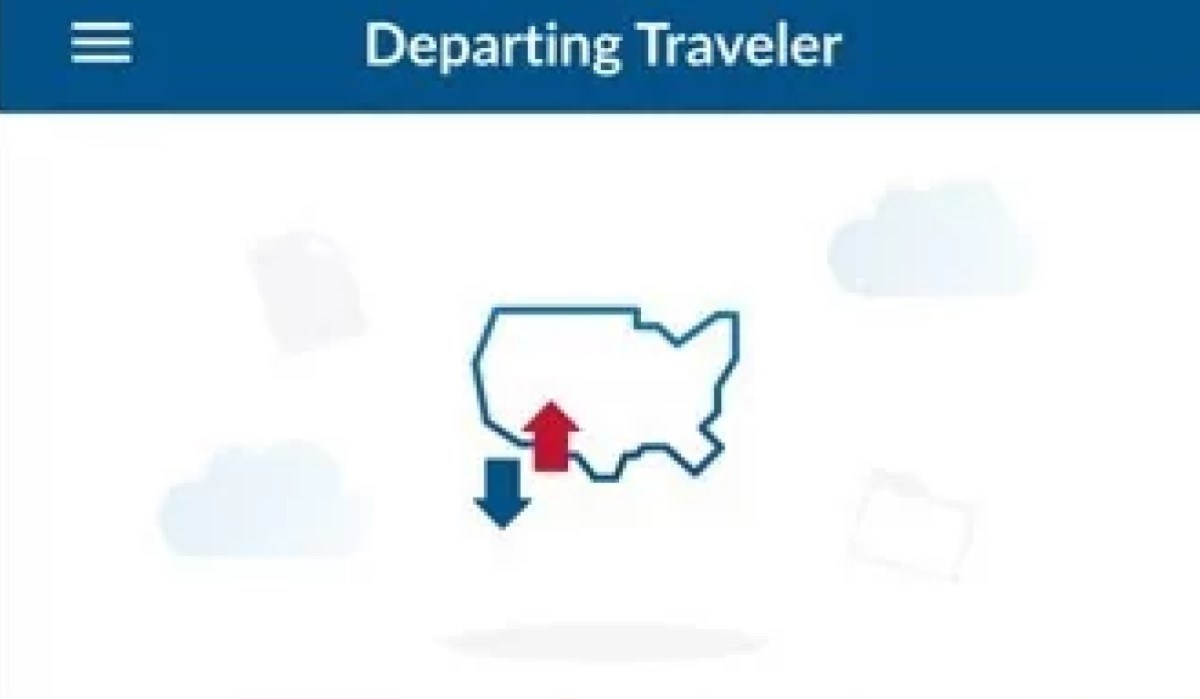 Američka vlada pokrenula aplikaciju za "samodeportaciju"