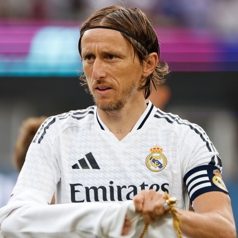 Španjolci: Modrić je vikao na suigrače nakon pobjede