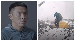 Čovjek preživio smrtonosnu lavinu na Mount Everestu i opisao svoje potresno iskustvo