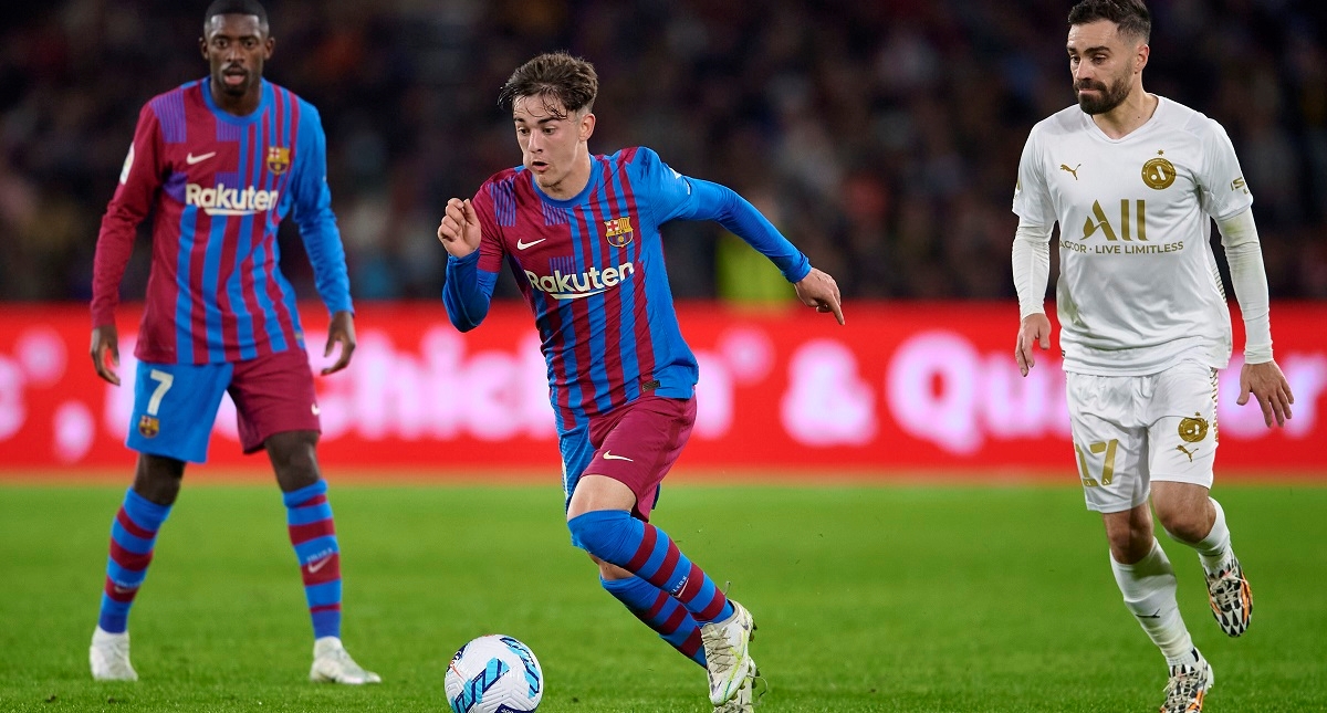 Barcelona svom talentu stavlja otkupnu klauzulu od milijardu eura