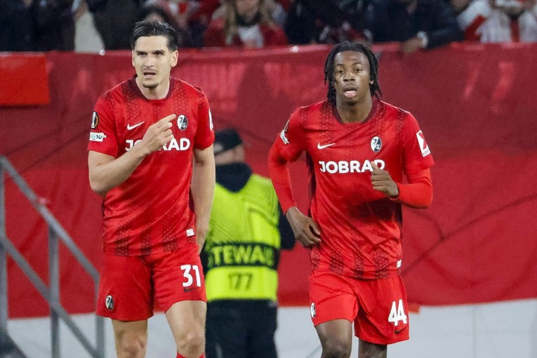 VIDEO Freiburg i Aston Villa ušli u finale Europa lige