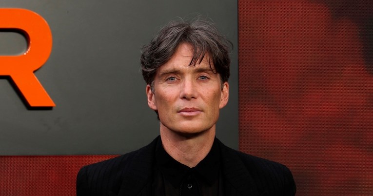 Cillian Murphy je htio glumiti u ovom filmu Christophera Nolana