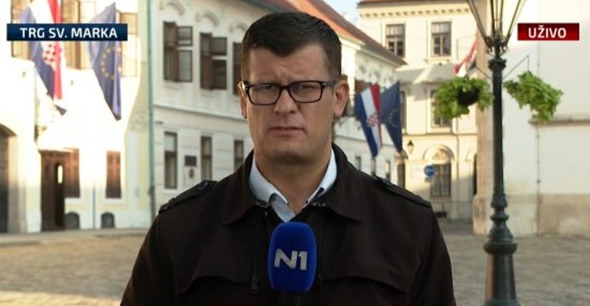 Još jedan TV transfer: Hrvoje Krešić s N1 odlazi na Novu