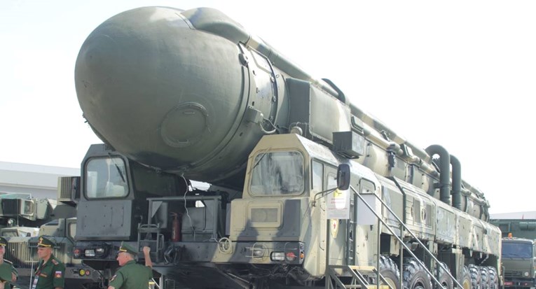 Rusi: Stvaran rizik od izravnog sukoba dvije nuklearne sile zbog djelovanja SAD-a