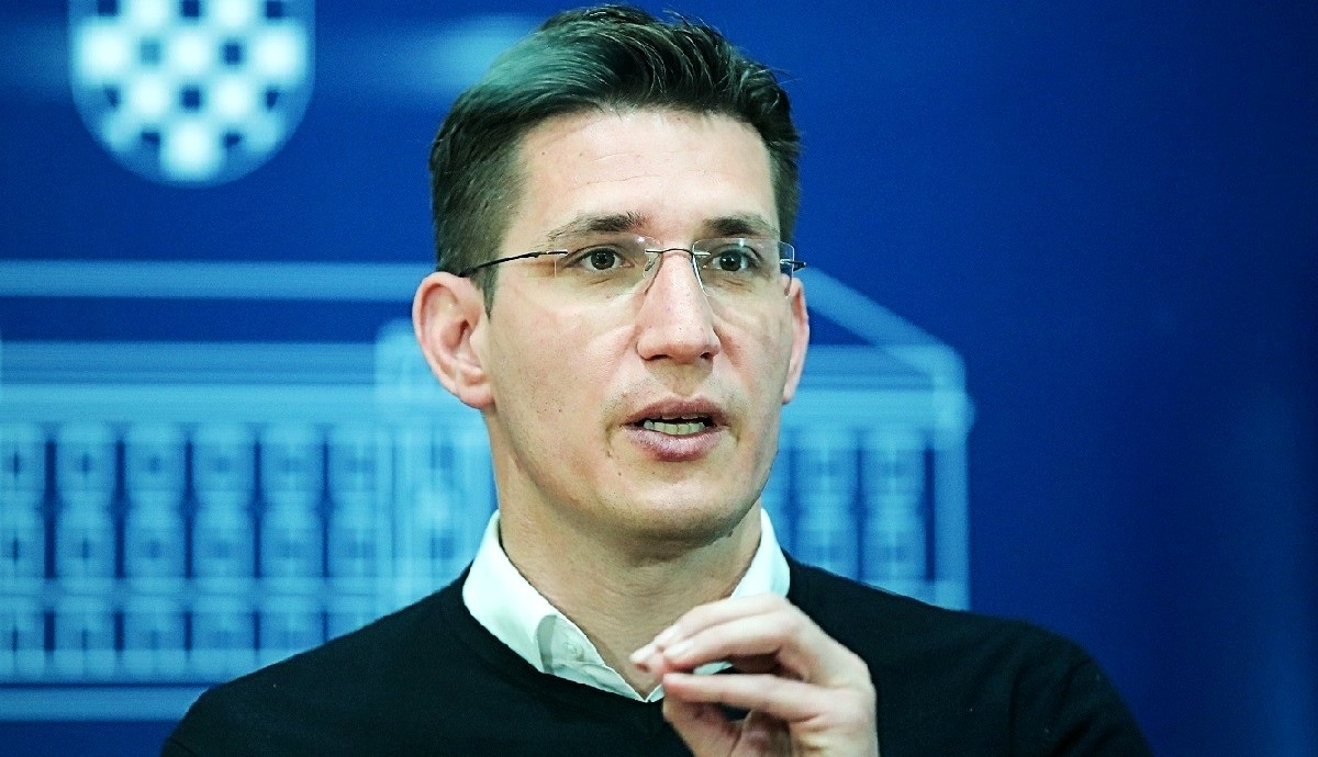 Mostovac Troskot: Za fijasko u zdravstvu nije odgovoran samo Beroš