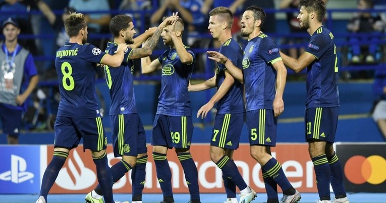 Znate li koliko je puta Dinamo ispustio ovakvu prednost?