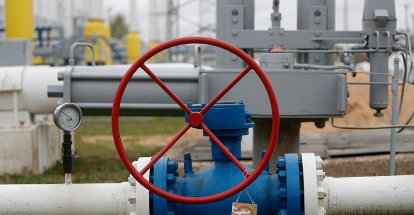 Tržište plina se normalizira, kaže međunarodna agencija