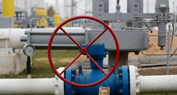 Tržište plina se normalizira, kaže međunarodna agencija